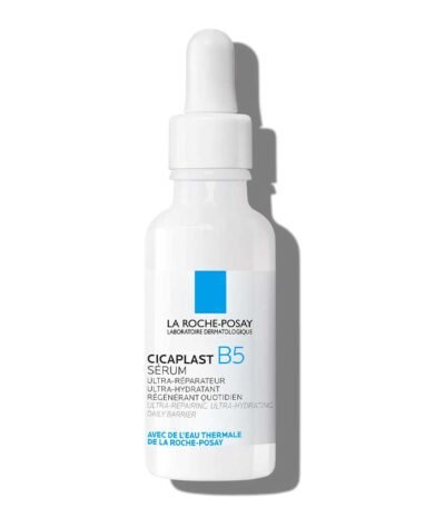 La Roche Posay Cicaplast B5 Serum