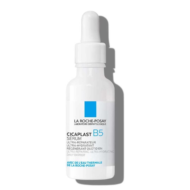 La Roche Posay Cicaplast B5 Serum