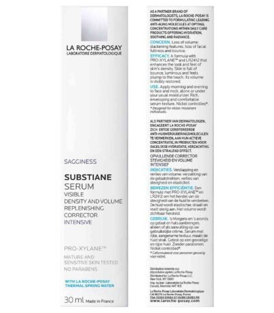 La Roche Posay Substiane Anti-aging Serum