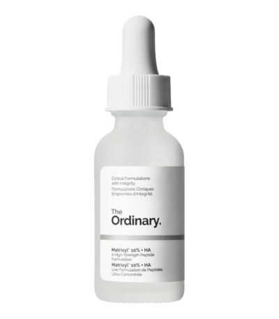 The Ordinary Matrixyl 10% + HA Serum