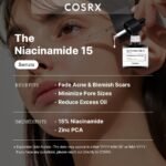 Cosrx Niacinamide Serum Benefits