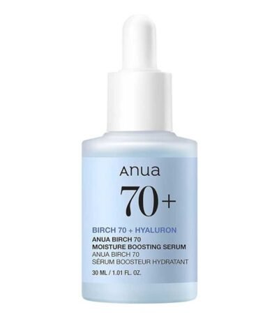 Anua Birch 70 Moisture Boosting Serum in Pakistan
