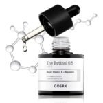 Cosrx Retinol 0.5% Oil Available in Pakistan