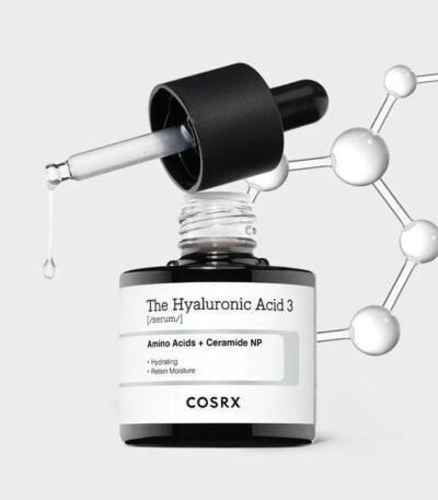 Cosrx The Hyaluronic Acid 3 Serum Available in Pakistan