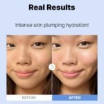 Cosrx The Hyaluronic Acid 3 Serum Results