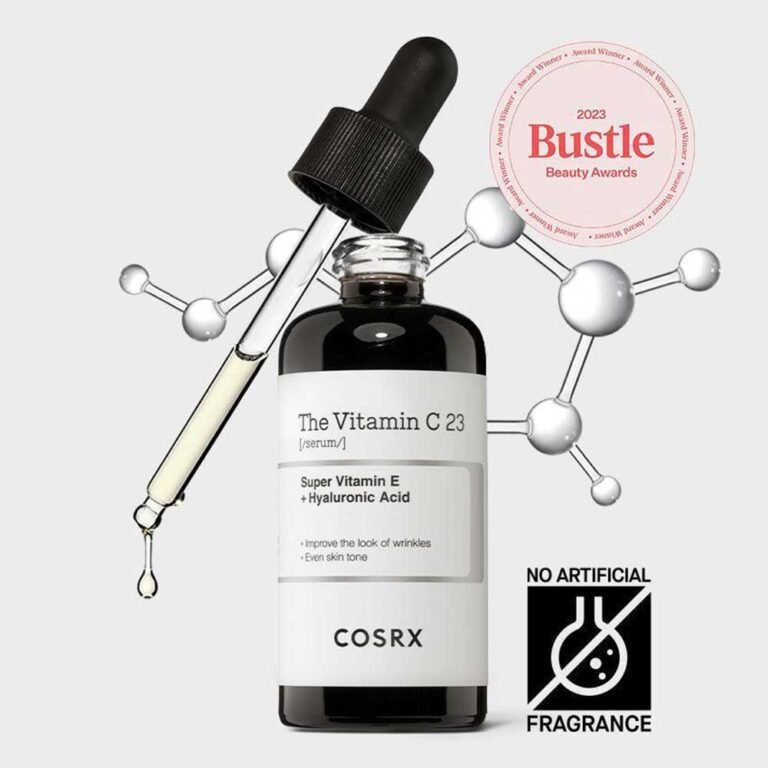 Cosrx The Vitamin C 23 Serum
