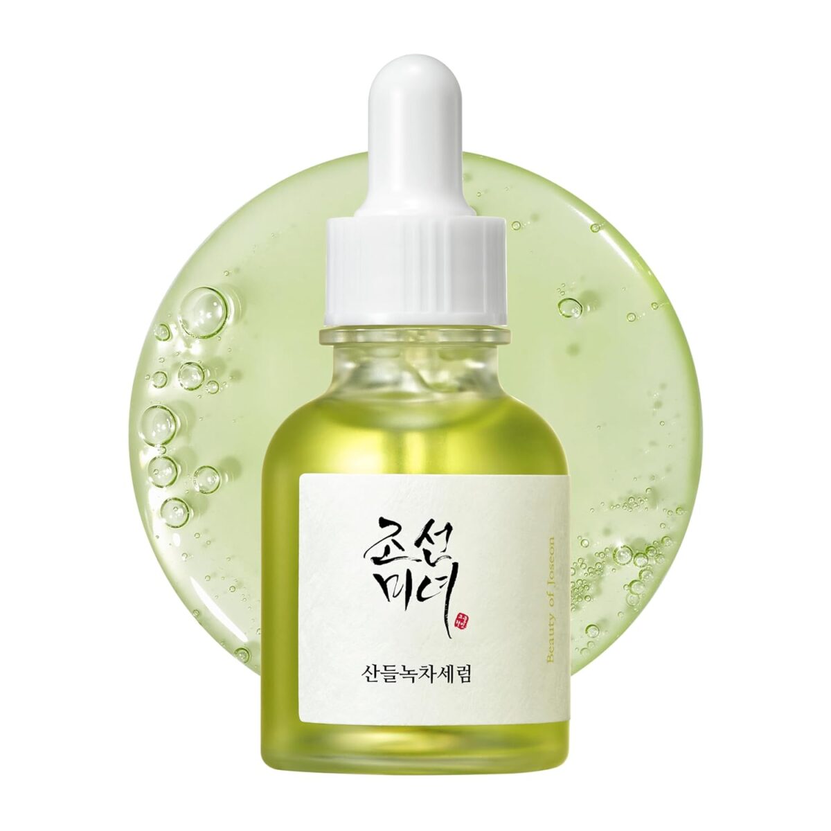 Beauty of Joseon Green Tea Panthenol Calming Serum