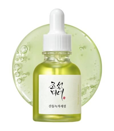 Beauty of Joseon Green Tea Panthenol Calming Serum