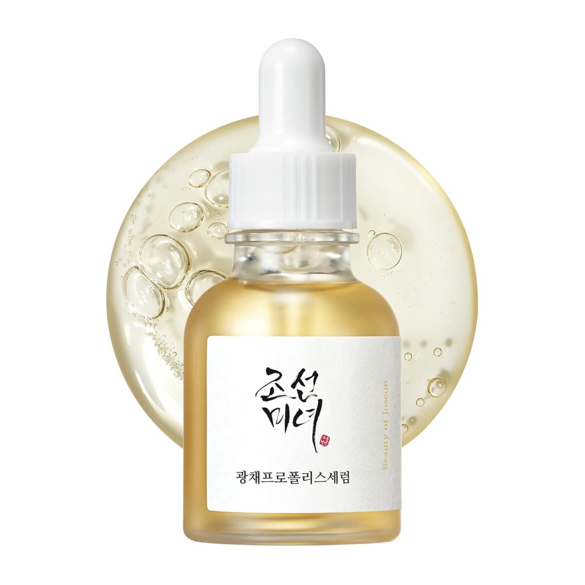 Beauty of Joseon Propolis + Niacinamide Glow Serum