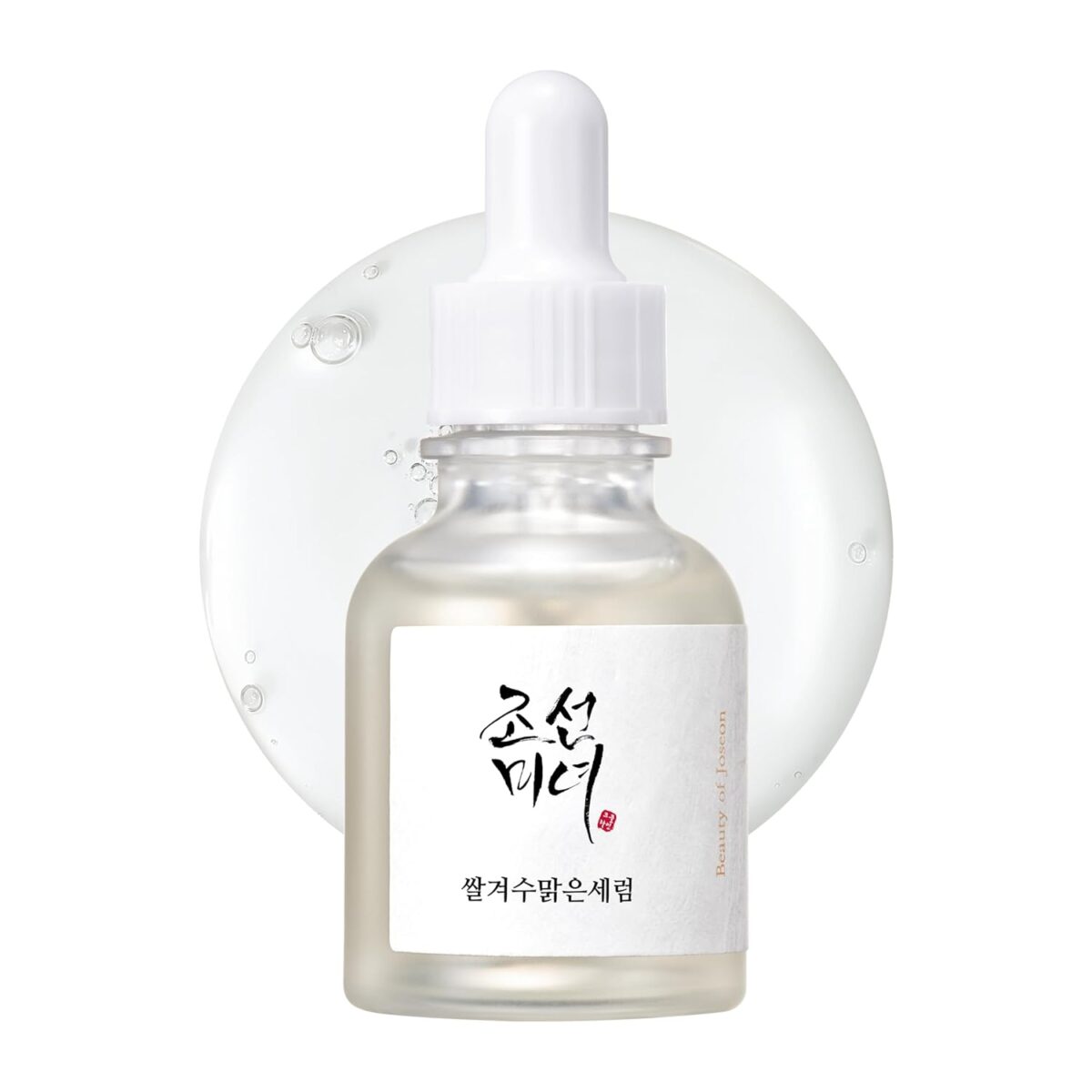 Beauty of Joseon Rice + Alpha-Arbutin Glow Deep Serum