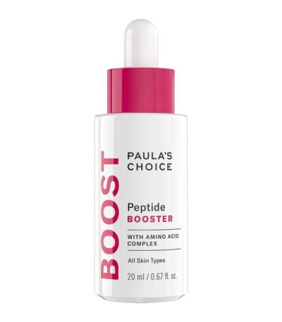 Paula's Choice Peptide Booster Serum