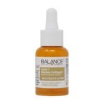 Balance Gold + Marine Collagen Rejuvenating Serum
