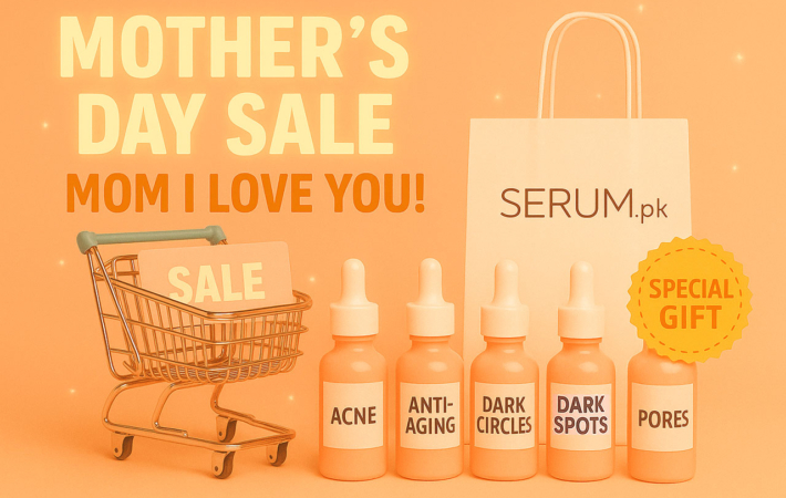 Mothers Day Sale Gift Idea
