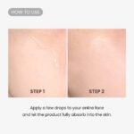 TIRTIR SOS Serum Steps