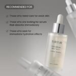 TIRTIR SOS Serum Uses