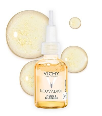 Vichy Neovadiol Meno 5 Bi-Serum