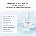 SKIN1004 Hyalu-CICA First Ampoule - Image 2