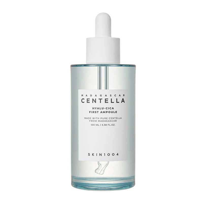 SKIN1004 Hyalu-CICA First Ampoule Serum