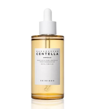 SKIN1004 Madagascar Centella Asiatica Ampoule Facial Serum in Pakistan