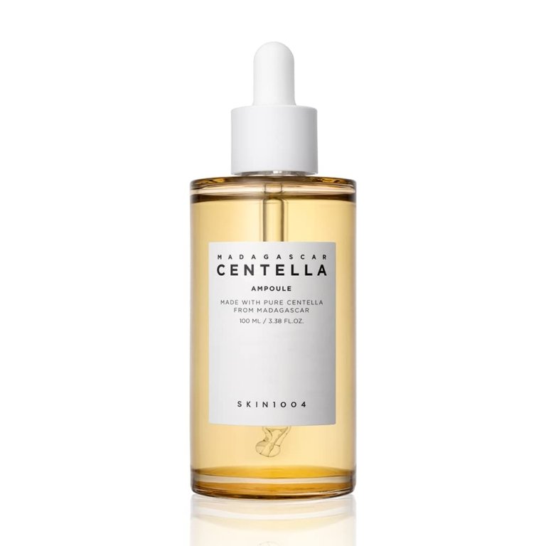 SKIN1004 Madagascar Centella Asiatica Ampoule Facial Serum in Pakistan