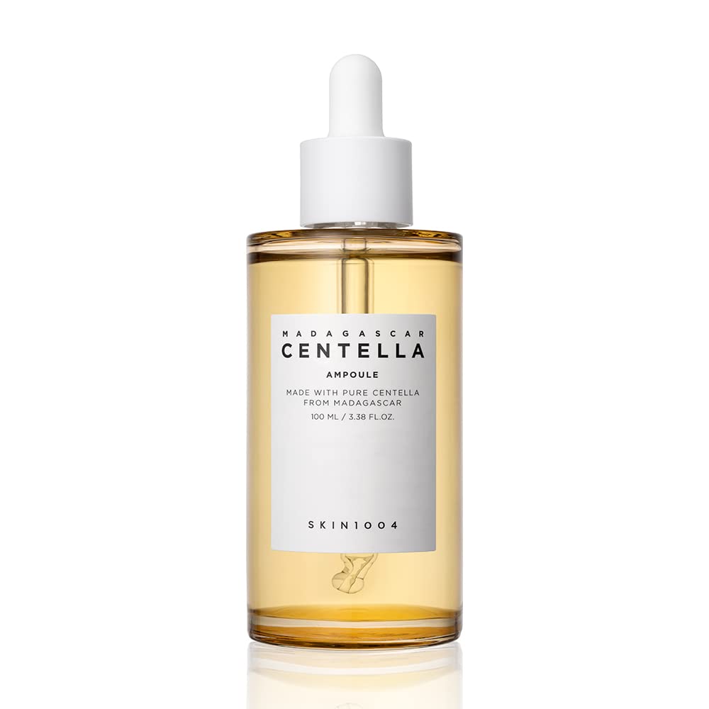 SKIN1004 Madagascar Centella Asiatica Ampoule Facial Serum in Pakistan