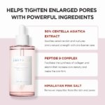 SKIN1004 Madagascar Centella Poremizing Fresh Ampoule Benefits