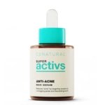 CoNatural Anti-Acne Skin Serum