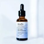 Accufix Niacinamide Serum