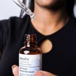 Accufix Niacinamide Serum Girl