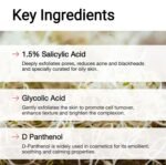 Accufix Salicylic Acid Serum Ingredients