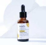 Accufix Vitamin C Serum