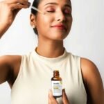 Accufix Vitamin C Serum Girl