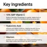 Accufix Vitamin C Serum Ingredients