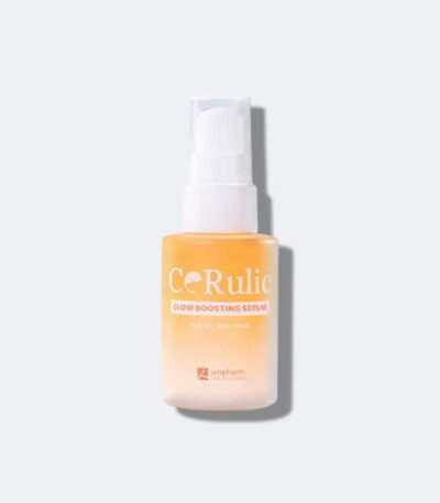 Jenpharm Cerulic Glow Boosting Serum