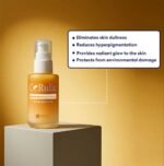Jenpharm Cerulic Glow Boosting Serum Benefits