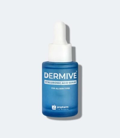 Jenpharm Dermive Hydrating Serum