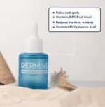 Jenpharm Dermive Hydrating Serum - Image 2