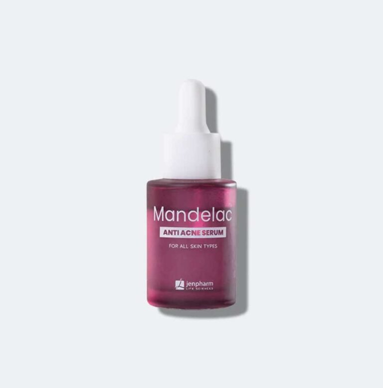 Jenpharm Mandelac Serum