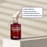 Jenpharm Mandelac Serum Benefits