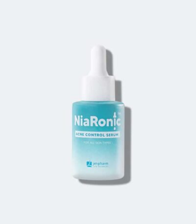 Jenpharm Niaronic Serum