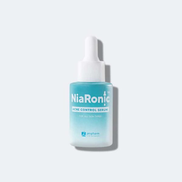Jenpharm Niaronic Serum